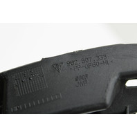 2017-2022 Porsche Cayman Fog Light DRL Grille Left OEM