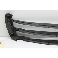 2017-2022 Porsche Cayman Fog Light DRL Grille Left OEM