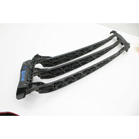 2017-2022 Porsche Cayman Fog Light DRL Grille Left OEM