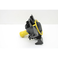 2017-2023 Porsche Cayman Boxster 718 Oil Fill Filler Neck Cap - 98110716005 OEM