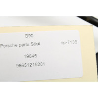 1997-2004 Porsche Boxster Rear Trunk Hinge Right - 98651215201 OEM