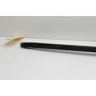 1982 Porsche 911 Targa Front Door Vent Window Frame Glass Left Driver - 91154201943 OEM