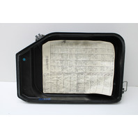 1 Porsche 911 964 Under Hood Fuse Box Cover OEM