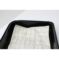 1 Porsche 911 964 Under Hood Fuse Box Cover OEM