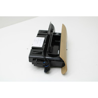 2011-2018 Porsche Cayenne Rear Door Panel Cubby Box Ashtray Left Driver OEM