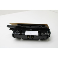 2011-2018 Porsche Cayenne Rear Door Panel Cubby Box Ashtray Left Driver OEM