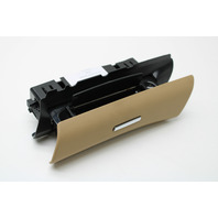 2011-2018 Porsche Cayenne Rear Door Panel Cubby Box Ashtray Left Driver OEM