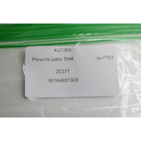 2017 Porsche Cayman 718 Navigation Microphone - 99164631303 OEM