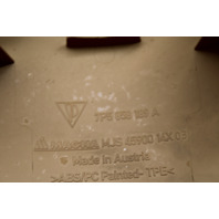 2011-2018 Porsche Cayenne Center Dash Speaker Trim Cover 95855218901 OEM