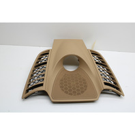 2011-2018 Porsche Cayenne Center Dash Speaker Trim Cover 95855218901 OEM