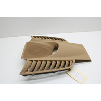 2011-2018 Porsche Cayenne Center Dash Speaker Trim Cover 95855218901 OEM