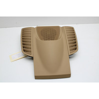 2011-2018 Porsche Cayenne Center Dash Speaker Trim Cover 95855218901 OEM