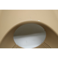 2011-2018 Porsche Cayenne Center Dash Speaker Trim Cover 95855218901 OEM