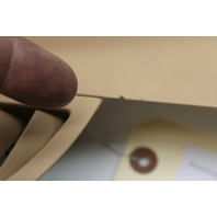 2011-2018 Porsche Cayenne Center Dash Speaker Trim Cover 95855218901 OEM