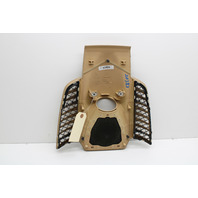 2011-2018 Porsche Cayenne Center Dash Speaker Trim Cover 95855218901 OEM