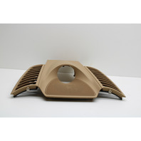 2011-2018 Porsche Cayenne Center Dash Speaker Trim Cover 95855218901 OEM