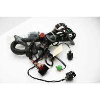 2006 Porsche 911 997 Door Wire Wiring Harness Loom Left OEM