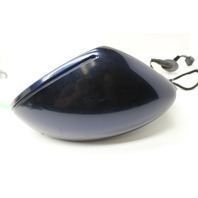 2017 2018 2019 Porsche Boxster Cayman Door Mirror Right Rear View - 982972235C OEM