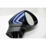 2017 2018 2019 Porsche Boxster Cayman Door Mirror Right Rear View - 982972235C OEM