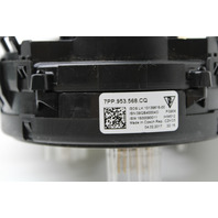 2017 Porsche Cayman 718 Steering Column Clock Spring OEM