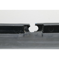 1991-1994 Porsche 911 964 Center Tail Light Reflector Has Damage - 96463116000 OEM