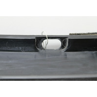 1991-1994 Porsche 911 964 Center Tail Light Reflector Has Damage - 96463116000 OEM