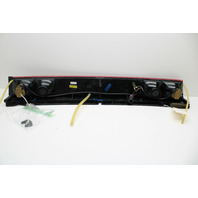 1991-1994 Porsche 911 964 Center Tail Light Reflector Has Damage - 96463116000 OEM