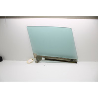 1982 Porsche 911 Targa Front Door Glass Left Driver - 90154201147 OEM