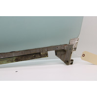 1982 Porsche 911 Targa Front Door Glass Left Driver - 90154201147 OEM