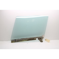 1982 Porsche 911 Targa Front Door Glass Left Driver - 90154201147 OEM