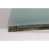 1982 Porsche 911 Targa Front Door Glass Left Driver - 90154201147 OEM
