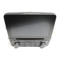2017-2023 Porsche Cayman 718 Head Unit Navigation Nav Gps Screen OEM