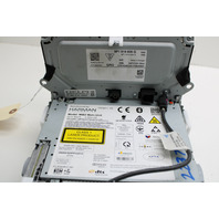 2017-2023 Porsche Cayman 718 Head Unit Navigation Nav Gps Screen OEM