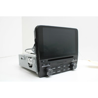 2017-2023 Porsche Cayman 718 Head Unit Navigation Nav Gps Screen OEM