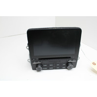 2017-2023 Porsche Cayman 718 Head Unit Navigation Nav Gps Screen OEM