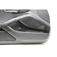 2017 2018 2019 Porsche Boxster Cayman Door Panel Left OEM