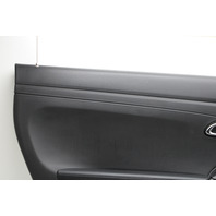 2017 2018 2019 Porsche Boxster Cayman Door Panel Left OEM