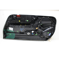 2017 2018 2019 Porsche Boxster Cayman Door Panel Left OEM