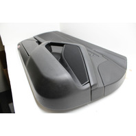 2017 2018 2019 Porsche Boxster Cayman Door Panel Left OEM