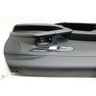 2017 2018 2019 Porsche Boxster Cayman Door Panel Left OEM