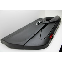 2017 2018 2019 Porsche Boxster Cayman Door Panel Left OEM