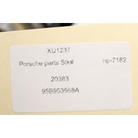 2011-2016 Porsche Cayenne Turn Signal Wiper Switch Column Switch OEM