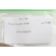 Porsche parts OEM
