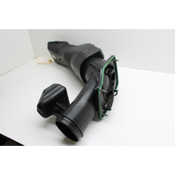 2013-2016 Porsche Boxster Cayman Right Engine Air Intake Duct OEM