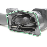 2013-2016 Porsche Boxster Cayman Right Engine Air Intake Duct OEM
