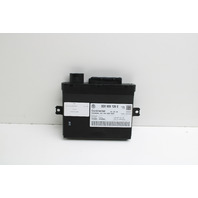 2009 Porsche Cayenne 957 Keyless Entry Control Immobilizer Module OEM