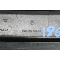 2003-2004 Porsche Boxster 986 Rear Spoiler 98650460901 OEM