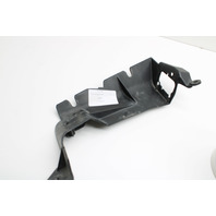 2003-2006 Porsche Cayenne Front Bumper Headlight Washer Bracket Left Driver OEM