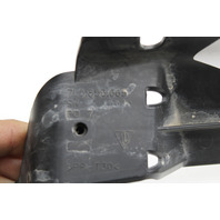2003-2006 Porsche Cayenne Front Bumper Headlight Washer Bracket Left Driver OEM