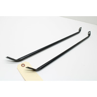 2017-2022 Porsche 911 Boxster Cayman Front Fender Support Bracket Brace Pair OEM